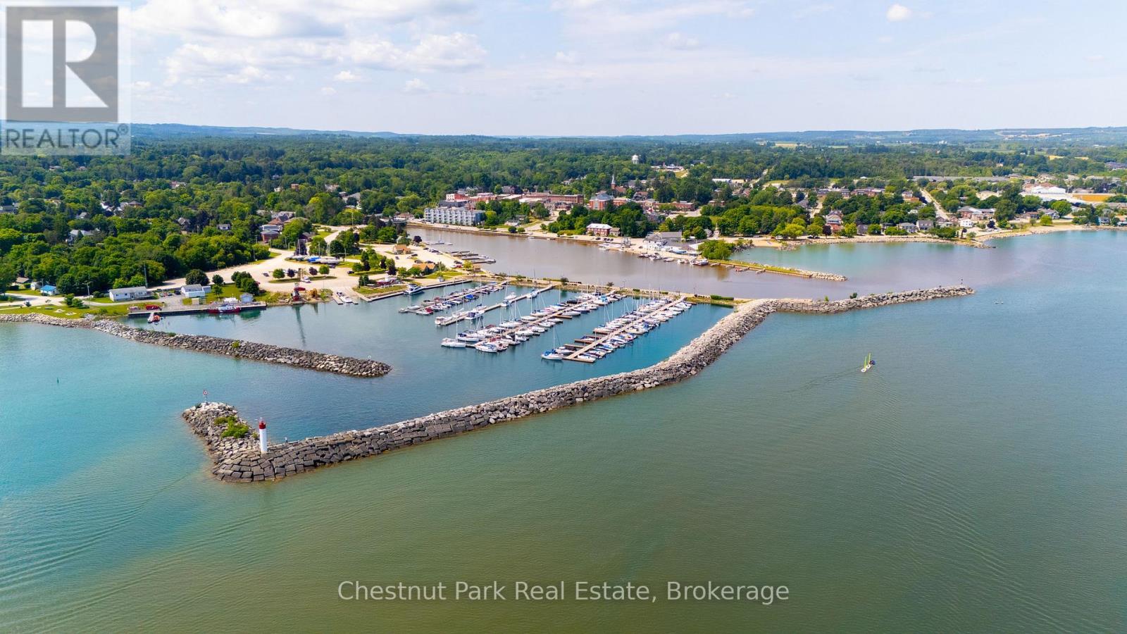 303 - 110 Sykes Street N, Meaford, Ontario  N4L 1S6 - Photo 24 - X12814816