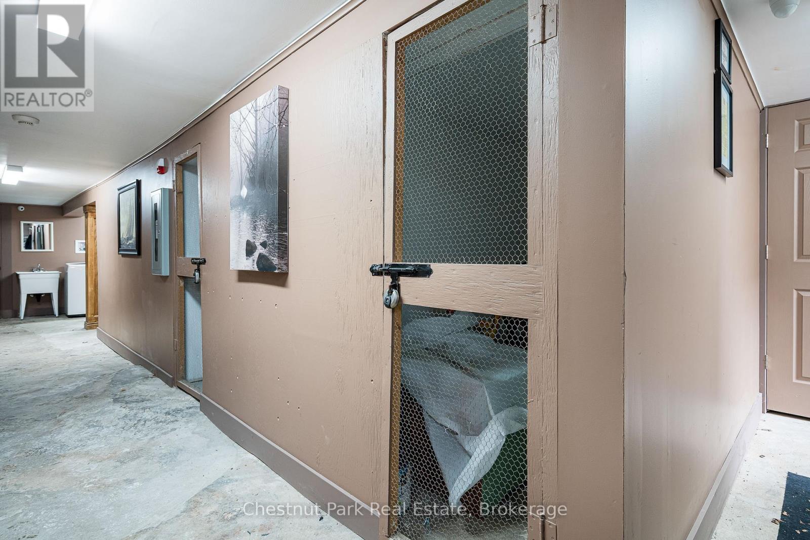 303 - 110 Sykes Street N, Meaford, Ontario  N4L 1S6 - Photo 27 - X12814816