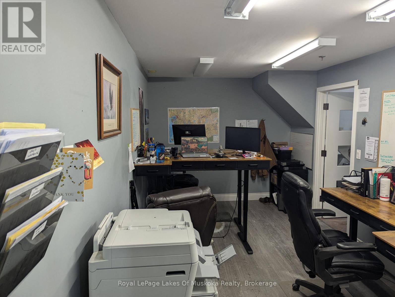 Unit 7 - 440 Ecclestone Drive, Bracebridge (Muskoka (N)), Ontario  P1L 1Z6 - Photo 4 - X12814868