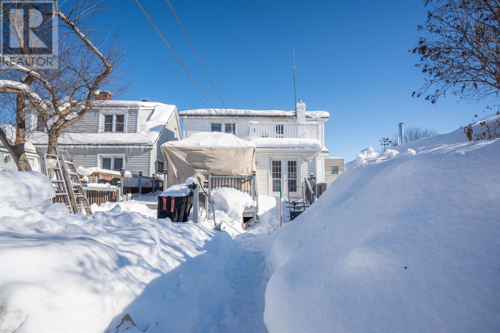 543 Morin St, Sault Ste. Marie, Ontario  P6C 3G1 - Photo 10 - SM260255