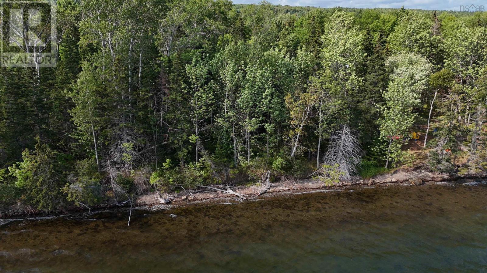 23-1 105 Highway, Baddeck Inlet, Nova Scotia  B0E 1B0 - Photo 2 - 202520726