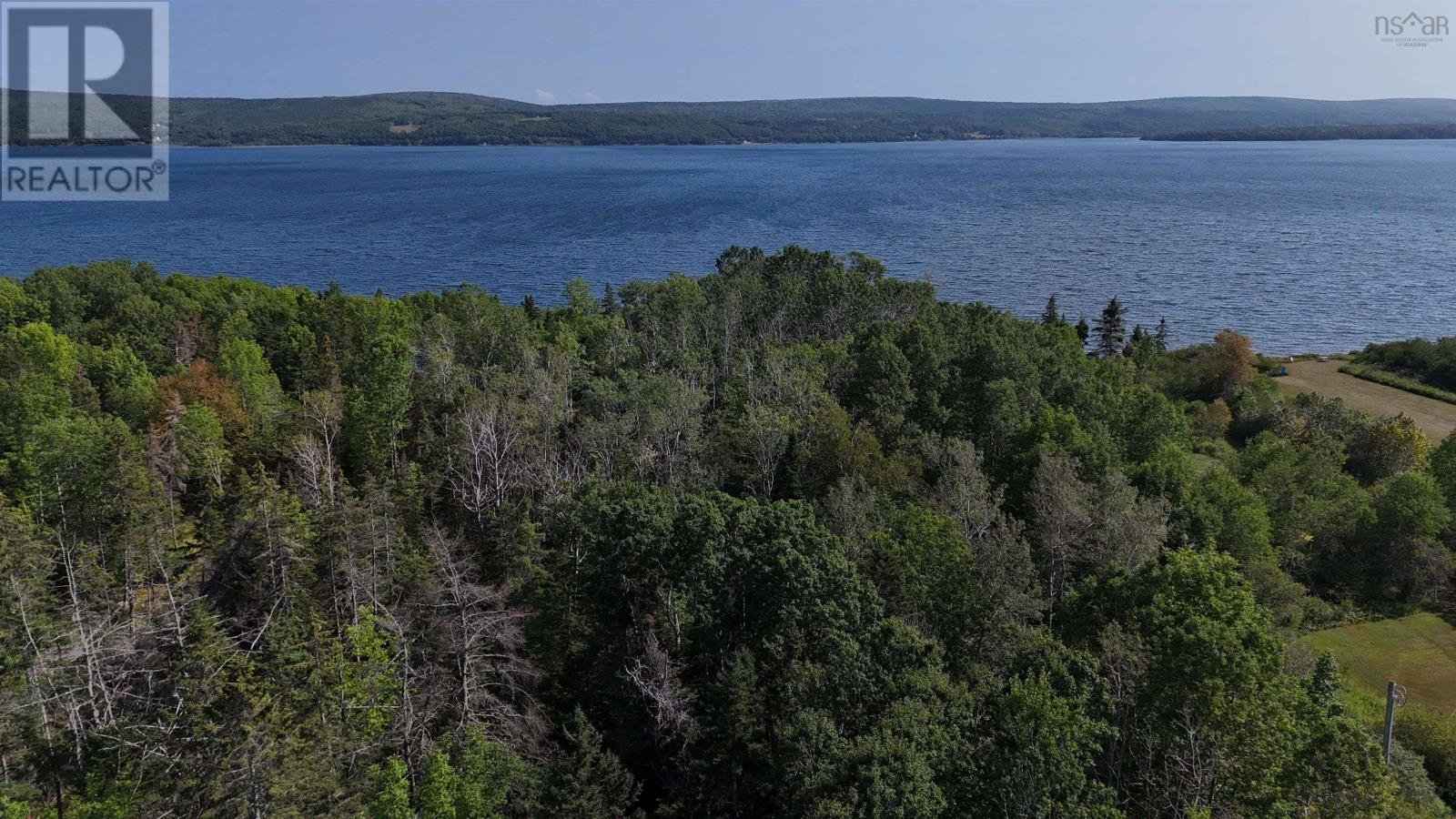 23-1 105 Highway, Baddeck Inlet, Nova Scotia  B0E 1B0 - Photo 4 - 202520726