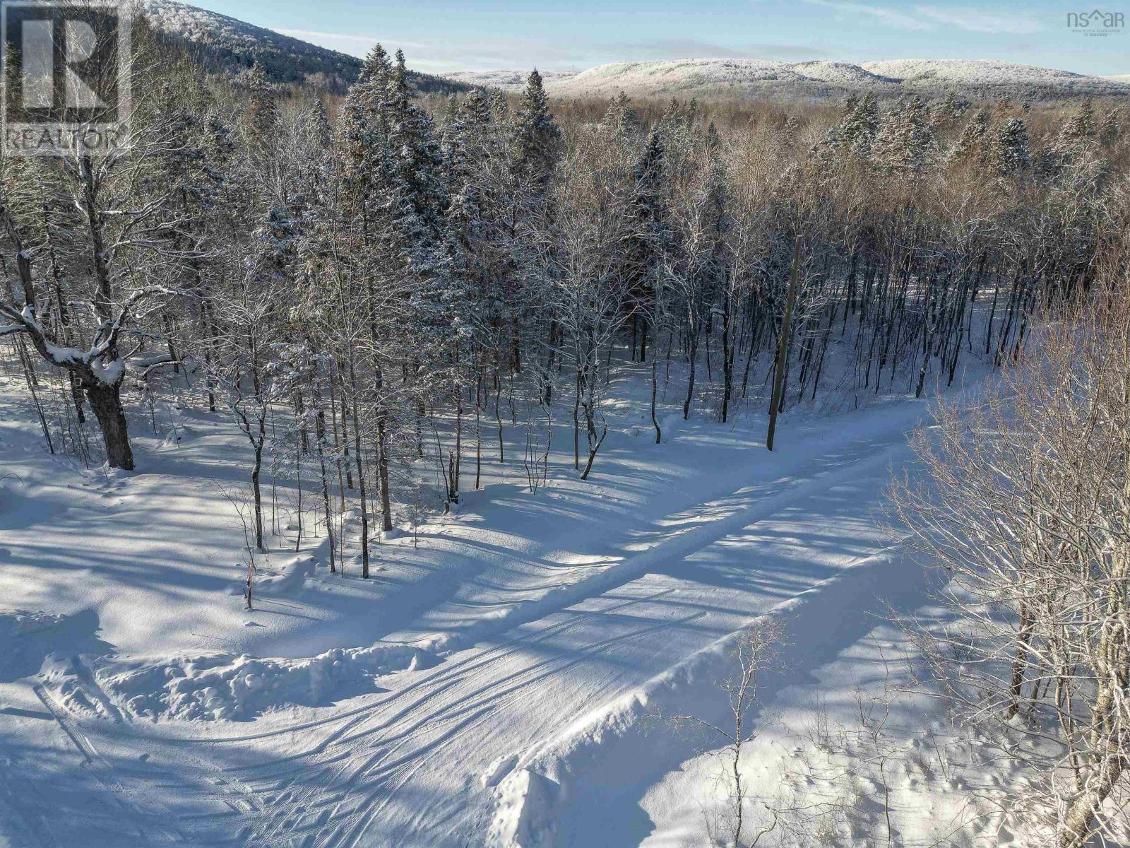 17 Glades Run, Wentworth, Nova Scotia