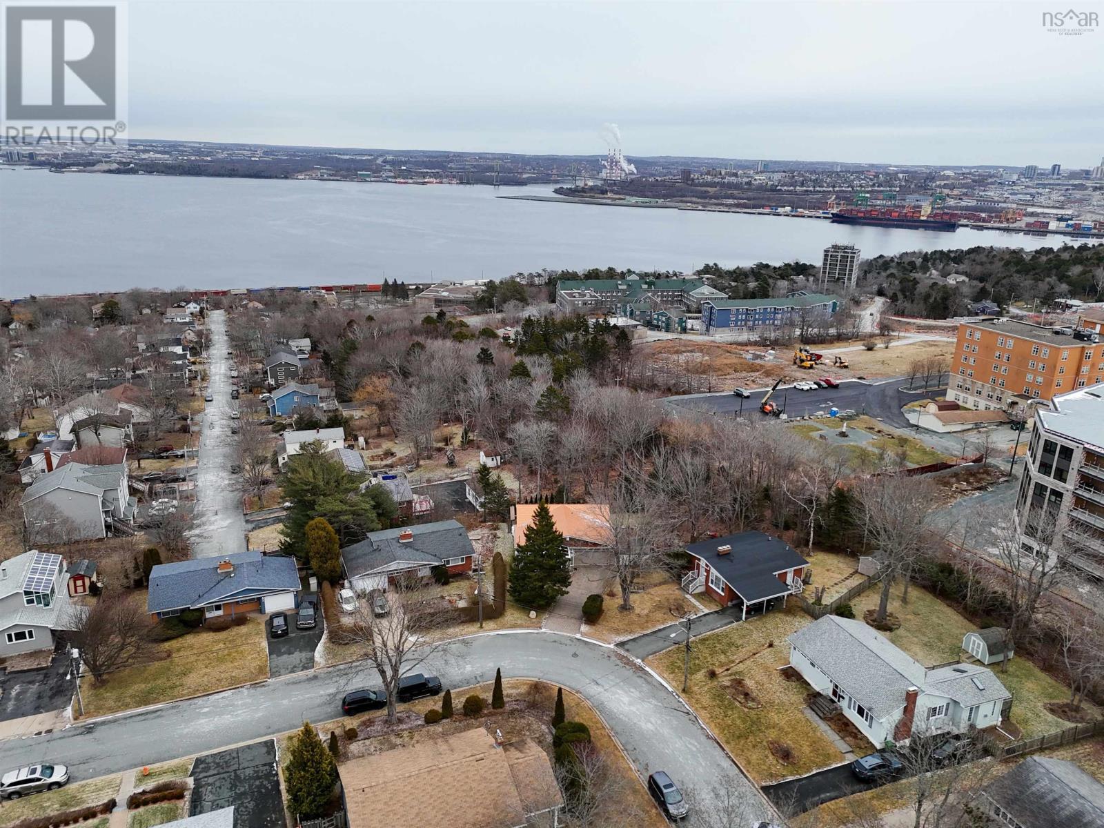 12 Canary Crescent, Halifax, Nova Scotia  B3M 1R1 - Photo 49 - 202601186