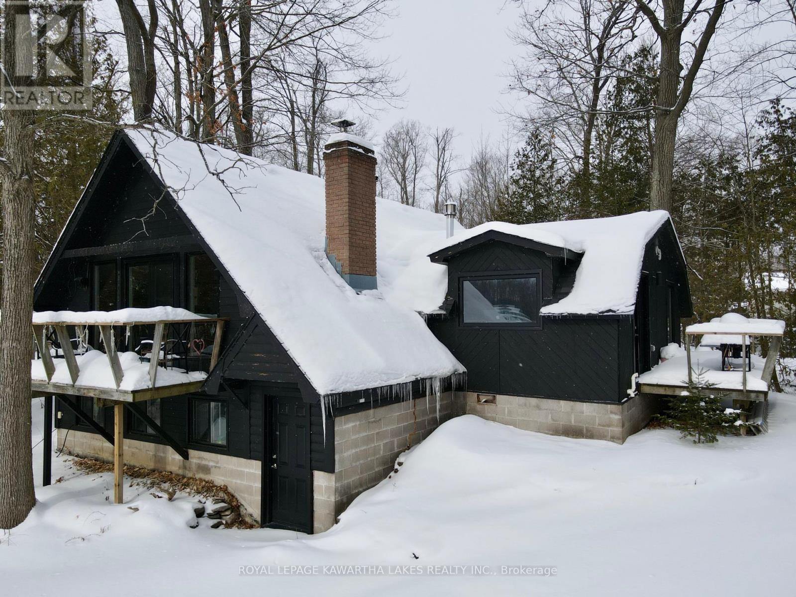 8 Fr 62 Street, Trent Lakes, Ontario K0L 1J0 - Photo 2 - X12814826