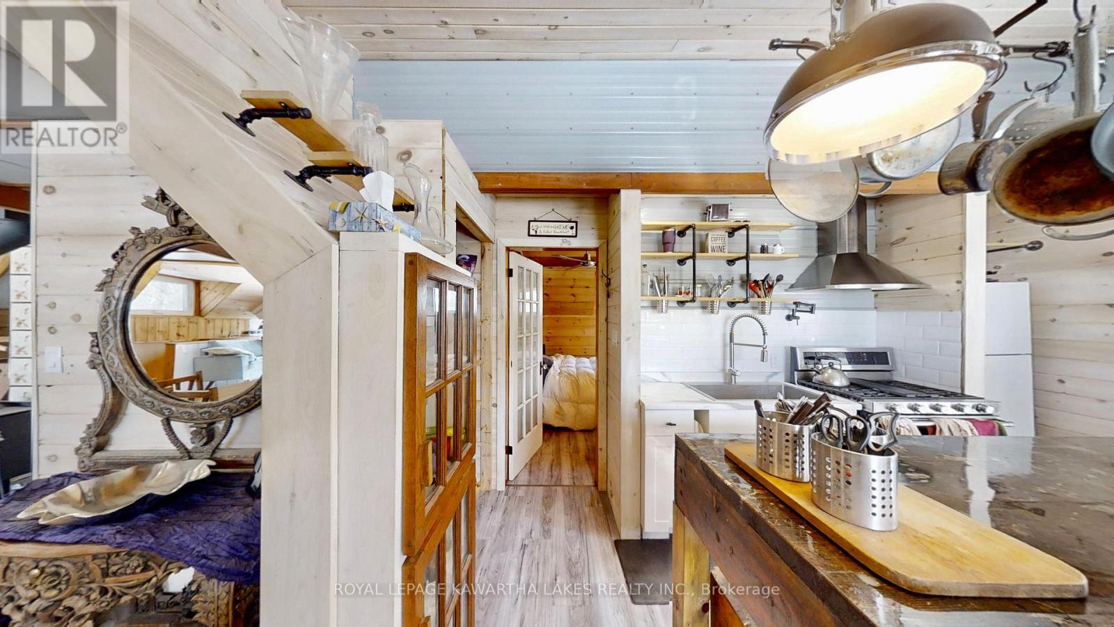 8 Fr 62 Street, Trent Lakes, Ontario K0L 1J0 - Photo 30 - X12814826