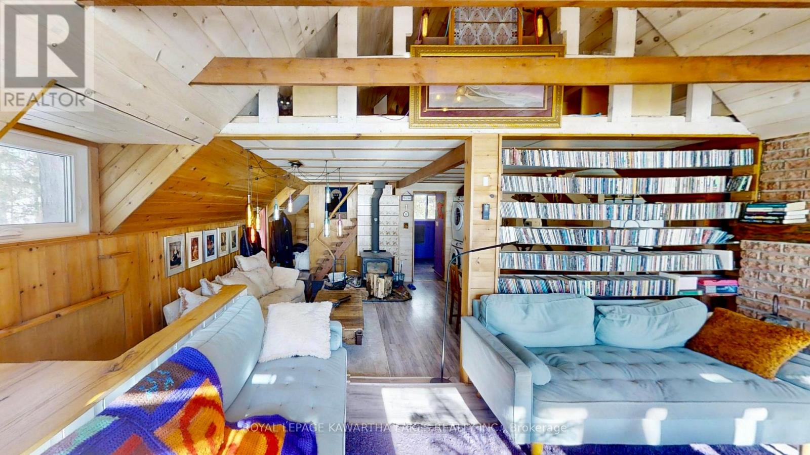 8 Fr 62 Street, Trent Lakes, Ontario K0L 1J0 - Photo 37 - X12814826