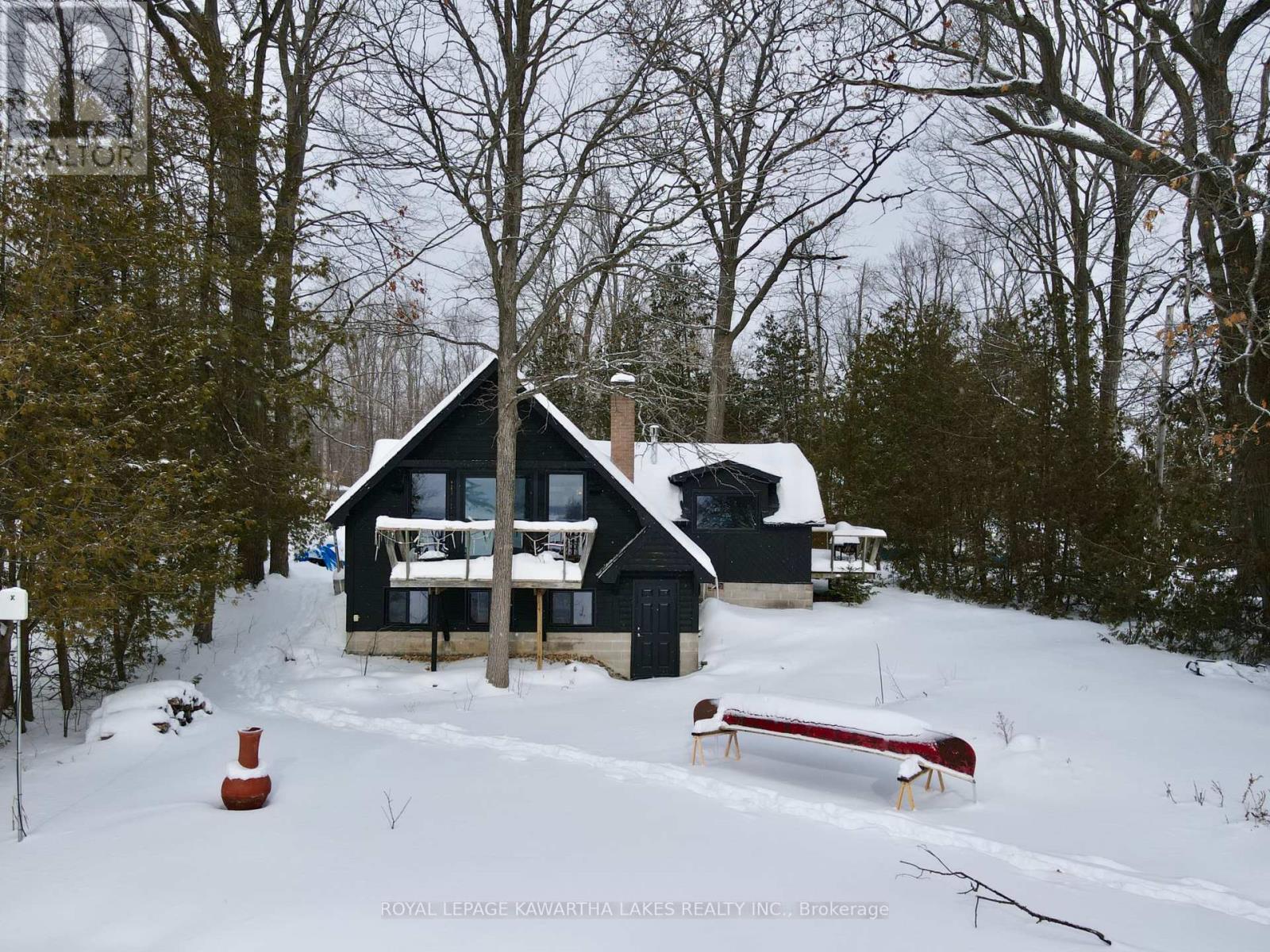 8 Fr 62 Street, Trent Lakes, Ontario K0L 1J0 - Photo 45 - X12814826