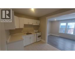 181 KING Street E Unit# 2B, Kitchener, Ontario