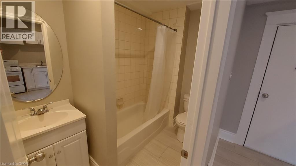 181 King Street E Unit# 2b, Kitchener, Ontario  N2G 2K8 - Photo 5 - 40798797