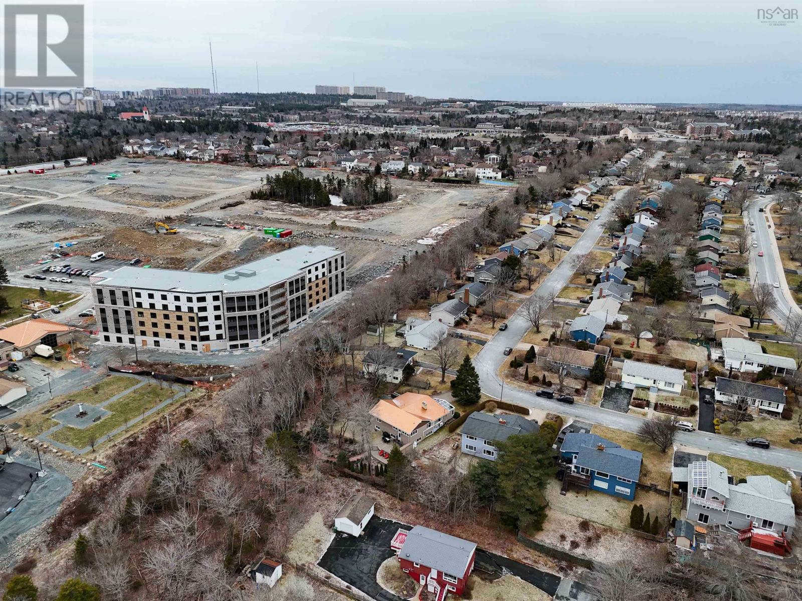 12 Canary Crescent, Halifax, Nova Scotia  B3M 1R1 - Photo 46 - 202601186