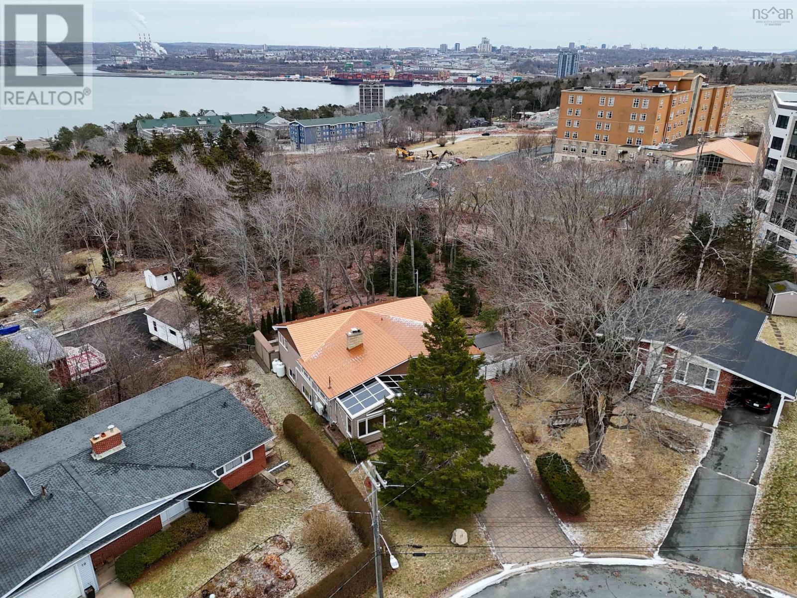 12 Canary Crescent, Halifax, Nova Scotia  B3M 1R1 - Photo 37 - 202601186