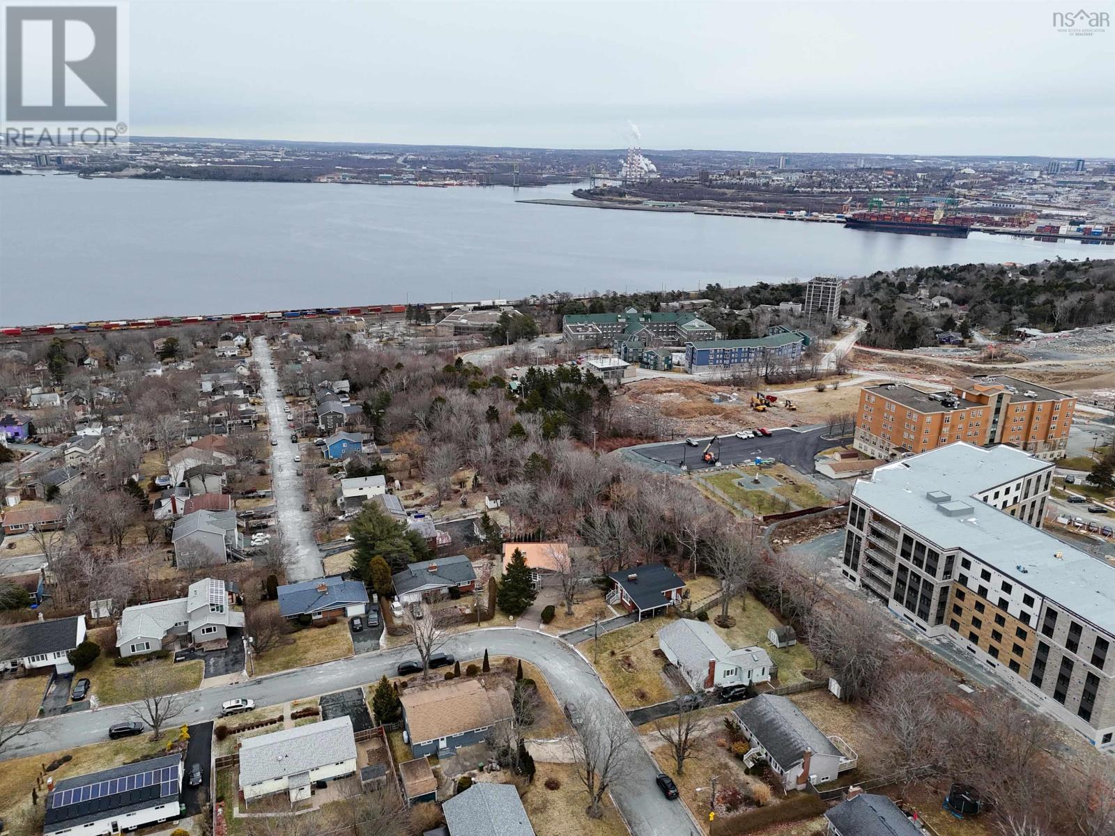 12 Canary Crescent, Halifax, Nova Scotia  B3M 1R1 - Photo 44 - 202601186