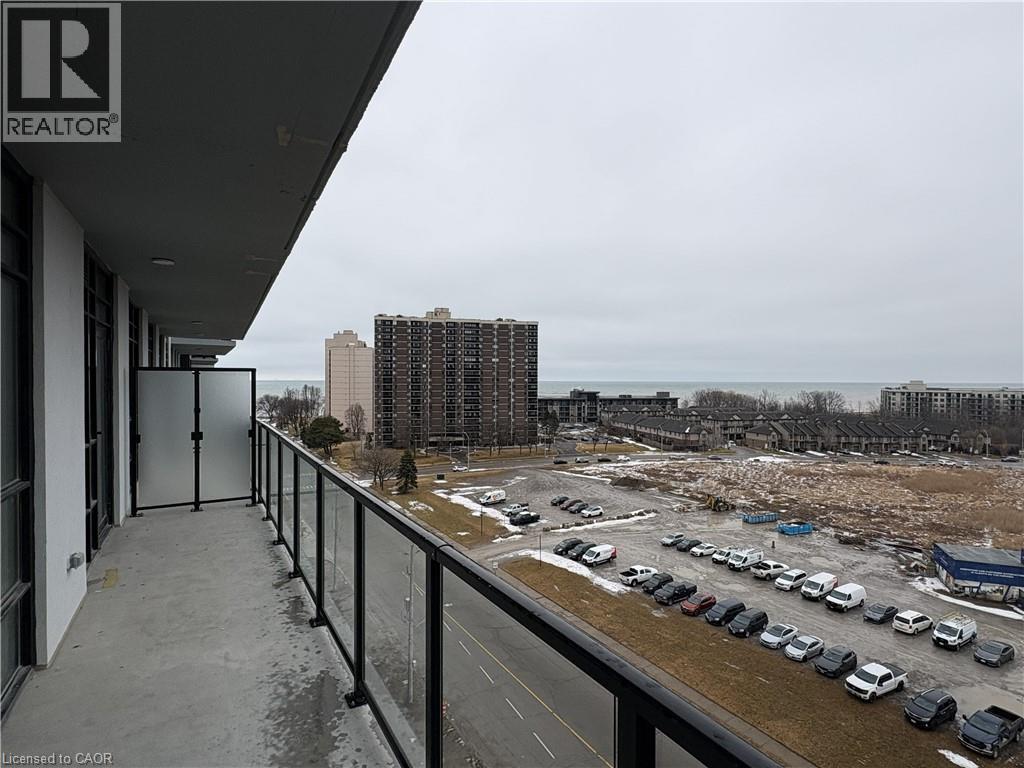 461 Green Road Unit# 918, Stoney Creek, Ontario  L8E 5B4 - Photo 16 - 40806017