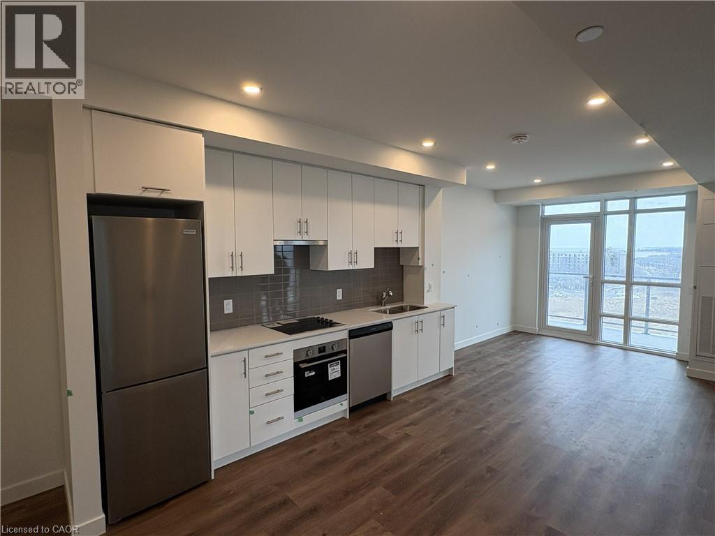 461 Green Road Unit# 918, Stoney Creek, Ontario  L8E 5B4 - Photo 5 - 40806017