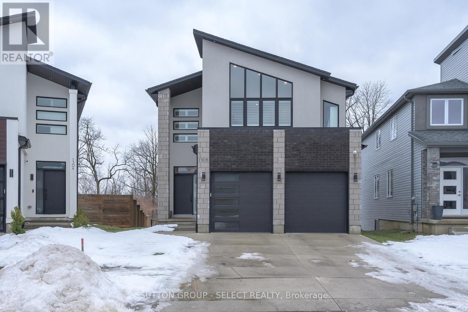 1308 Sandbar Street, London North, Ontario  N6H 5J9 - Photo 1 - X12813888