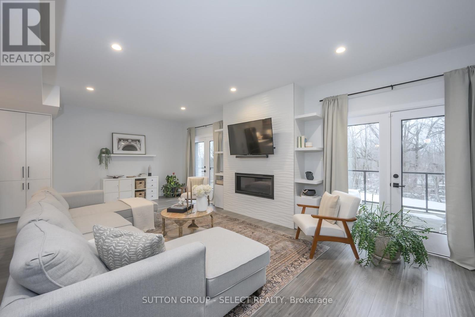 1308 Sandbar Street, London North, Ontario  N6H 5J9 - Photo 10 - X12813888