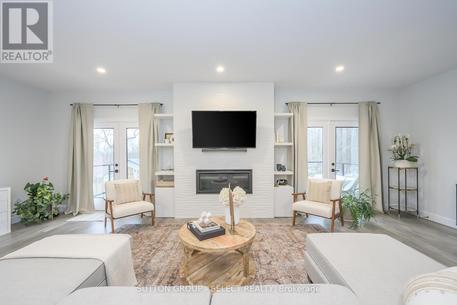 1308 Sandbar Street, London North, Ontario  N6H 5J9 - Photo 11 - X12813888