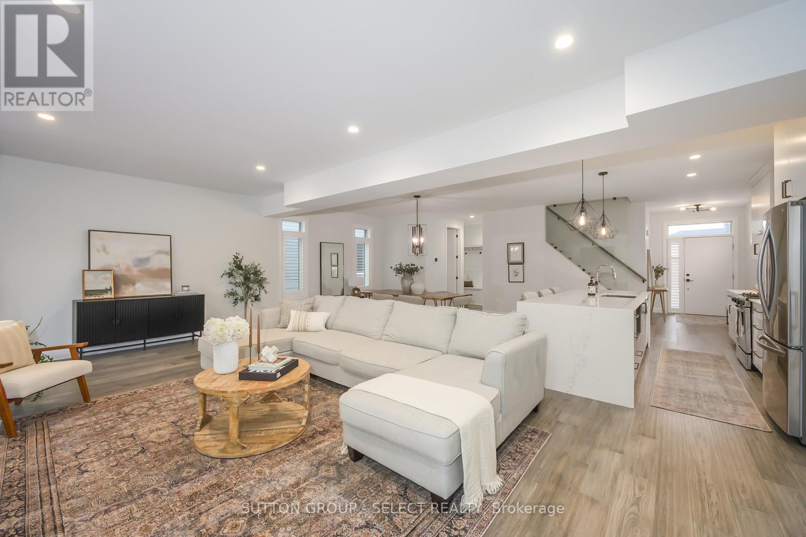 1308 Sandbar Street, London North, Ontario  N6H 5J9 - Photo 12 - X12813888