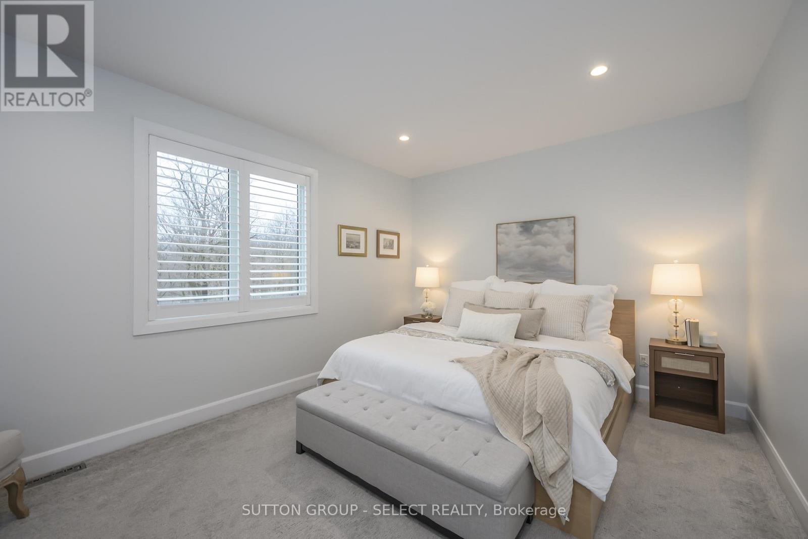 1308 Sandbar Street, London North, Ontario  N6H 5J9 - Photo 15 - X12813888