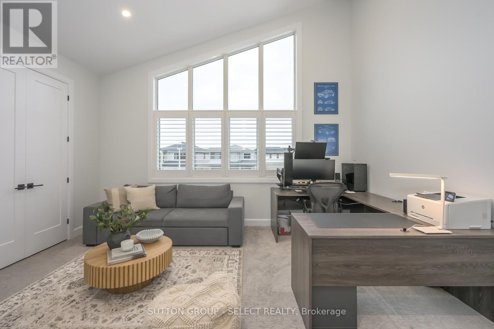 1308 Sandbar Street, London North, Ontario  N6H 5J9 - Photo 19 - X12813888