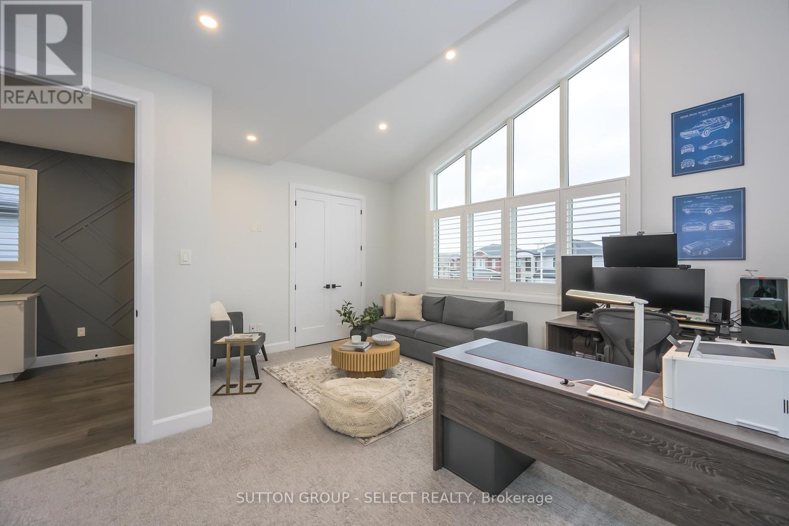 1308 Sandbar Street, London North, Ontario  N6H 5J9 - Photo 21 - X12813888