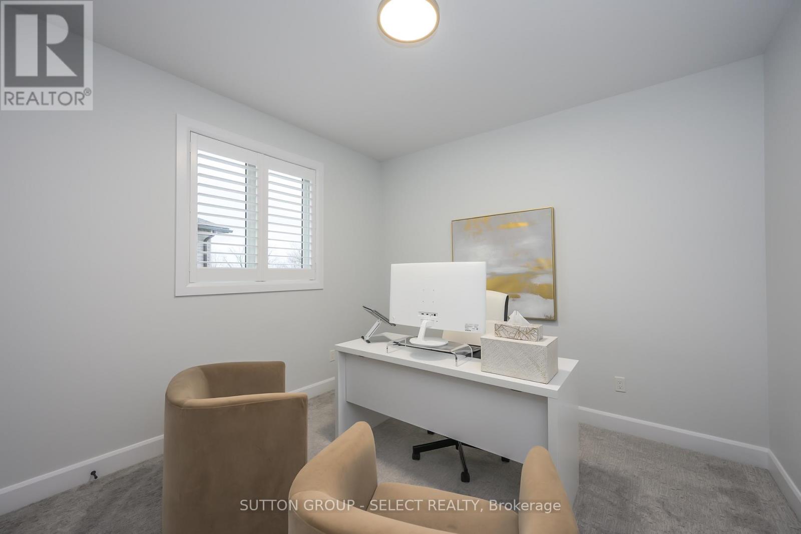 1308 Sandbar Street, London North, Ontario  N6H 5J9 - Photo 24 - X12813888