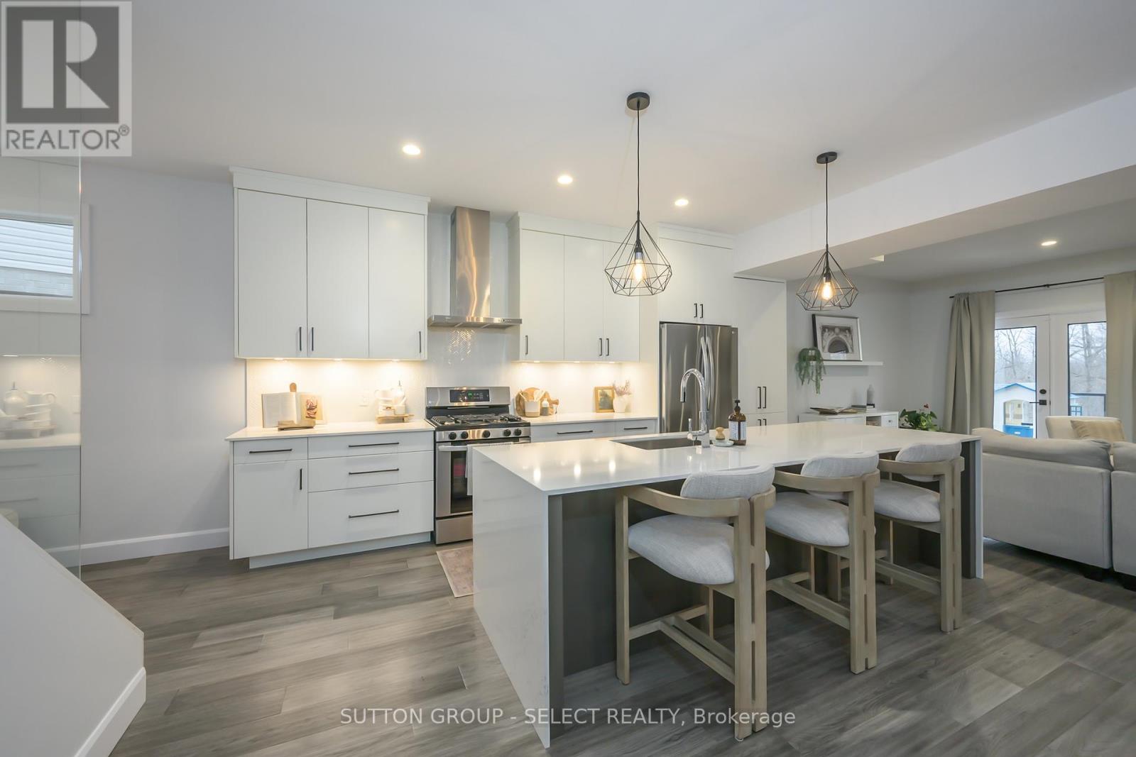 1308 Sandbar Street, London North, Ontario  N6H 5J9 - Photo 4 - X12813888