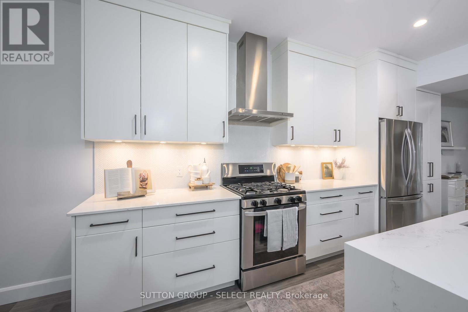 1308 Sandbar Street, London North, Ontario  N6H 5J9 - Photo 5 - X12813888