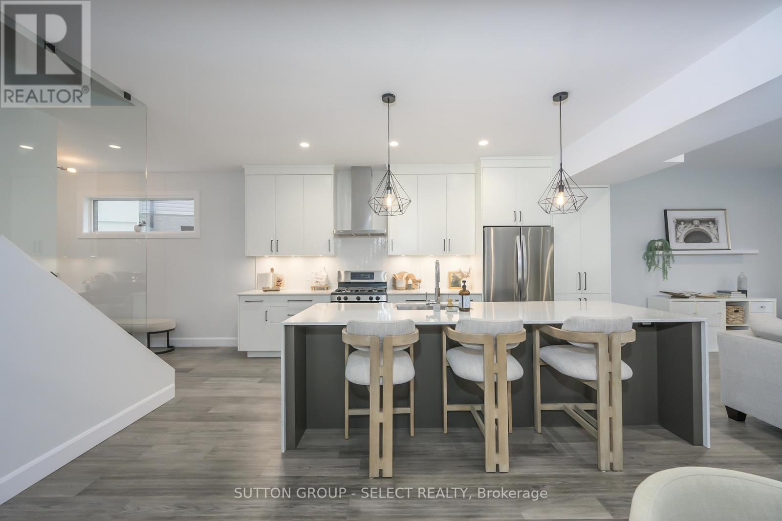 1308 Sandbar Street, London North, Ontario  N6H 5J9 - Photo 7 - X12813888