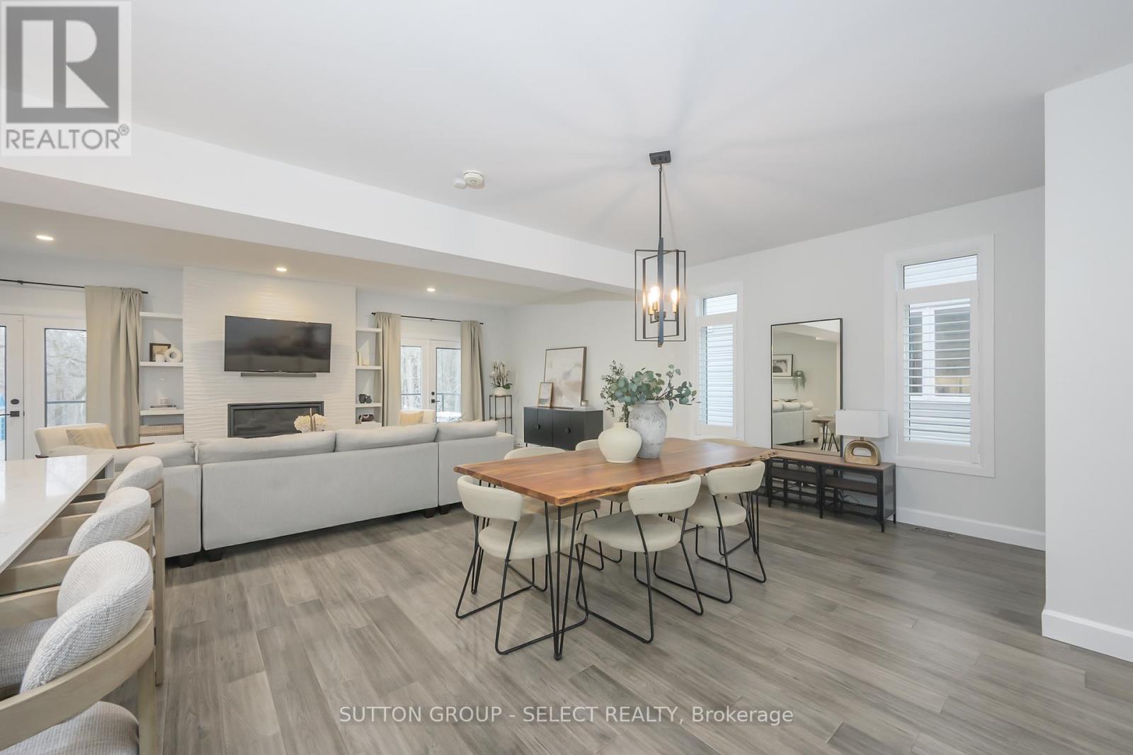 1308 Sandbar Street, London North, Ontario  N6H 5J9 - Photo 8 - X12813888