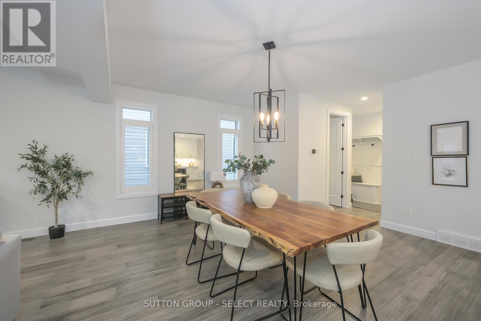 1308 Sandbar Street, London North, Ontario  N6H 5J9 - Photo 9 - X12813888