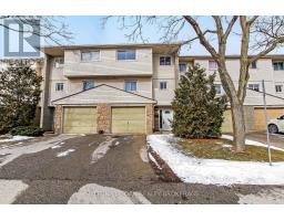 44 - 300 SANDRINGHAM CRESCENT, London South, Ontario