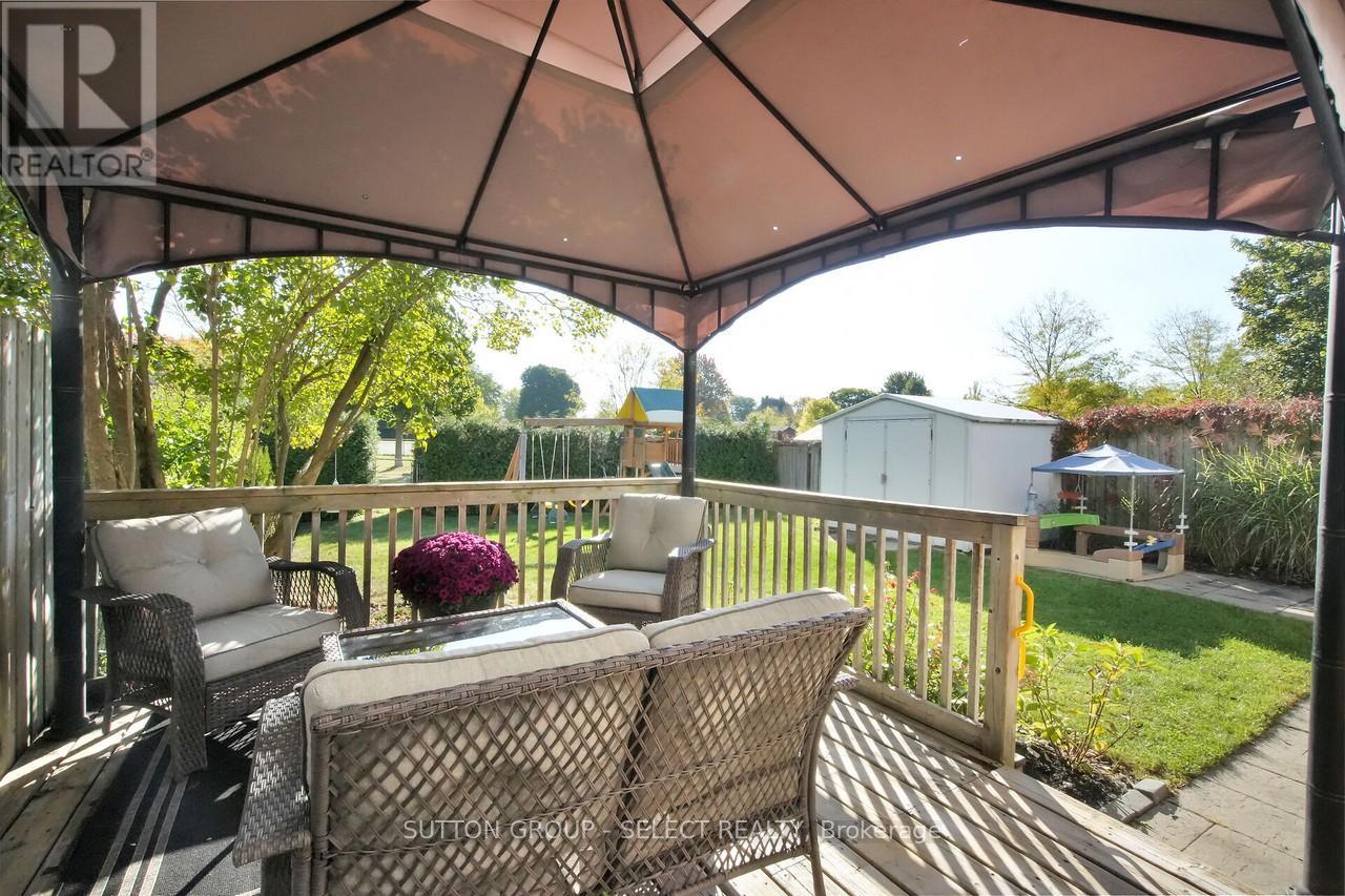 295 Admiral Drive, London East, Ontario  N5V 1J2 - Photo 40 - X12814848