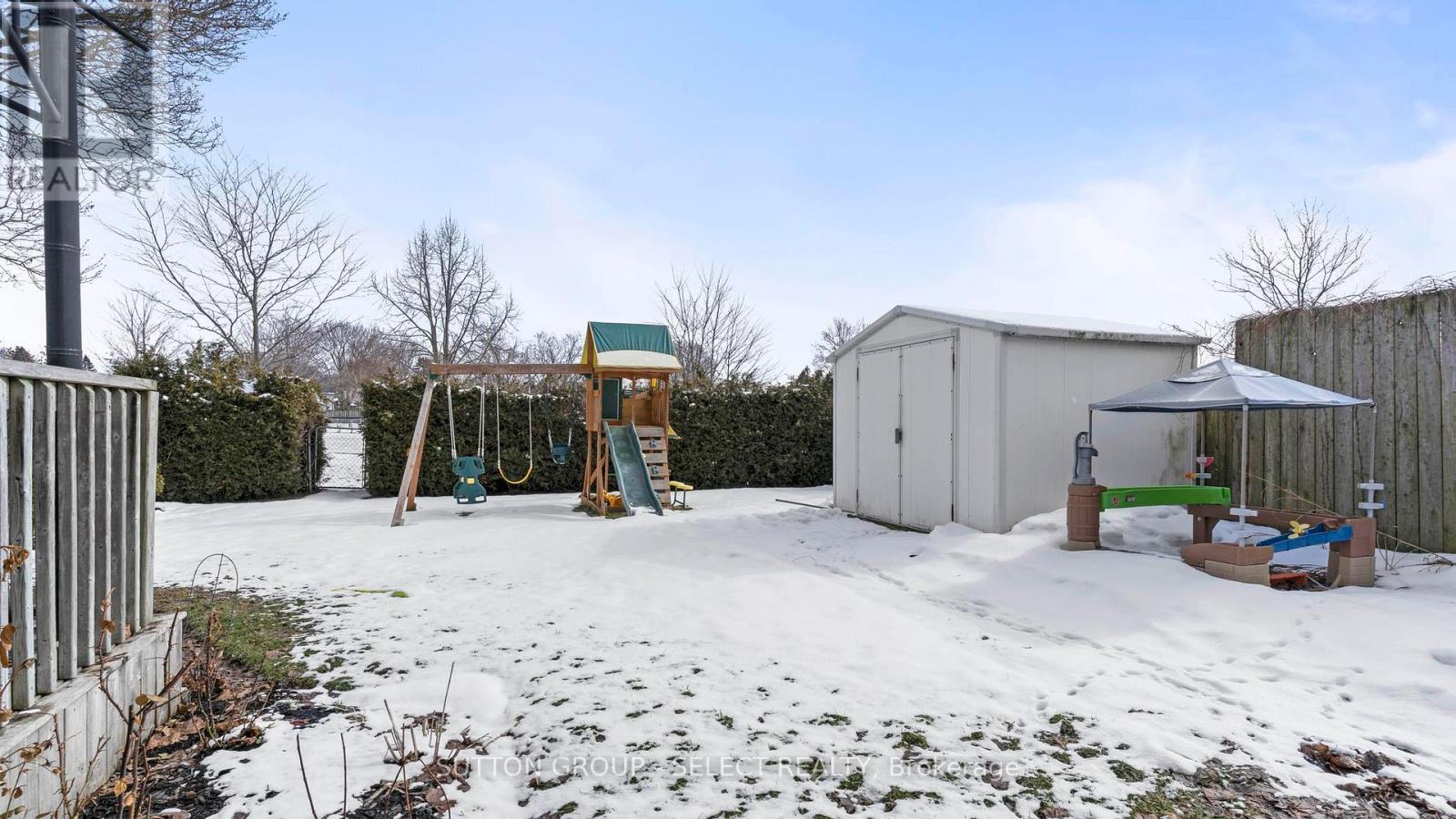 295 Admiral Drive, London East, Ontario  N5V 1J2 - Photo 44 - X12814848