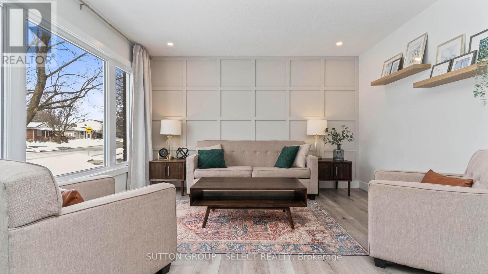 295 Admiral Drive, London East, Ontario  N5V 1J2 - Photo 9 - X12814848