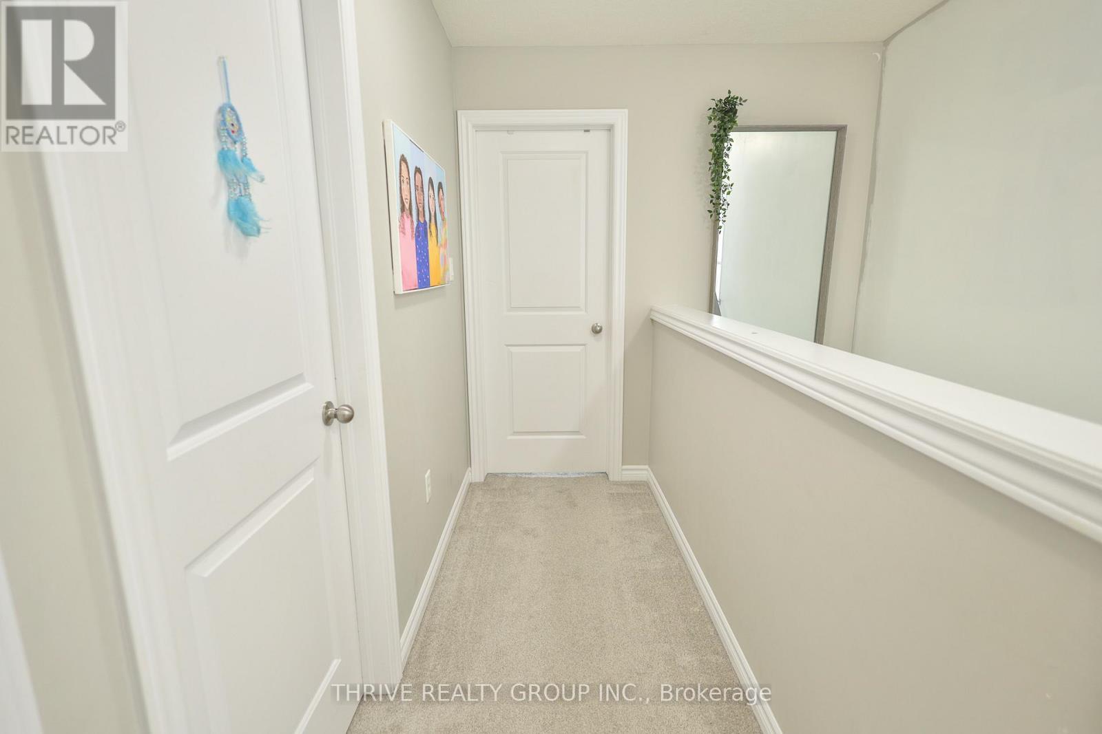 Upper Unit - 2059 Cedarpark Drive, London North, Ontario  N5X 0N2 - Photo 21 - X12814876