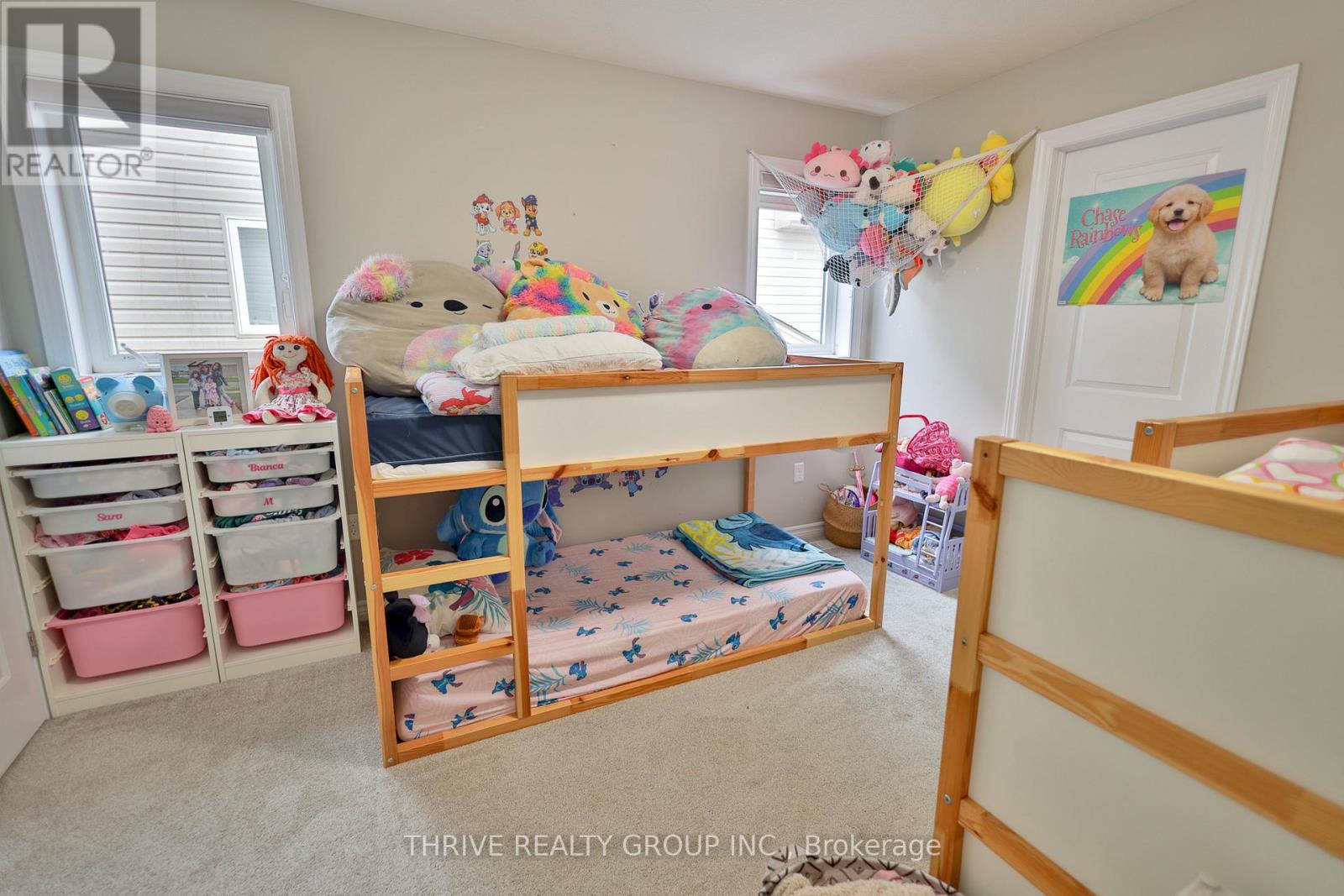 Upper Unit - 2059 Cedarpark Drive, London North, Ontario  N5X 0N2 - Photo 22 - X12814876