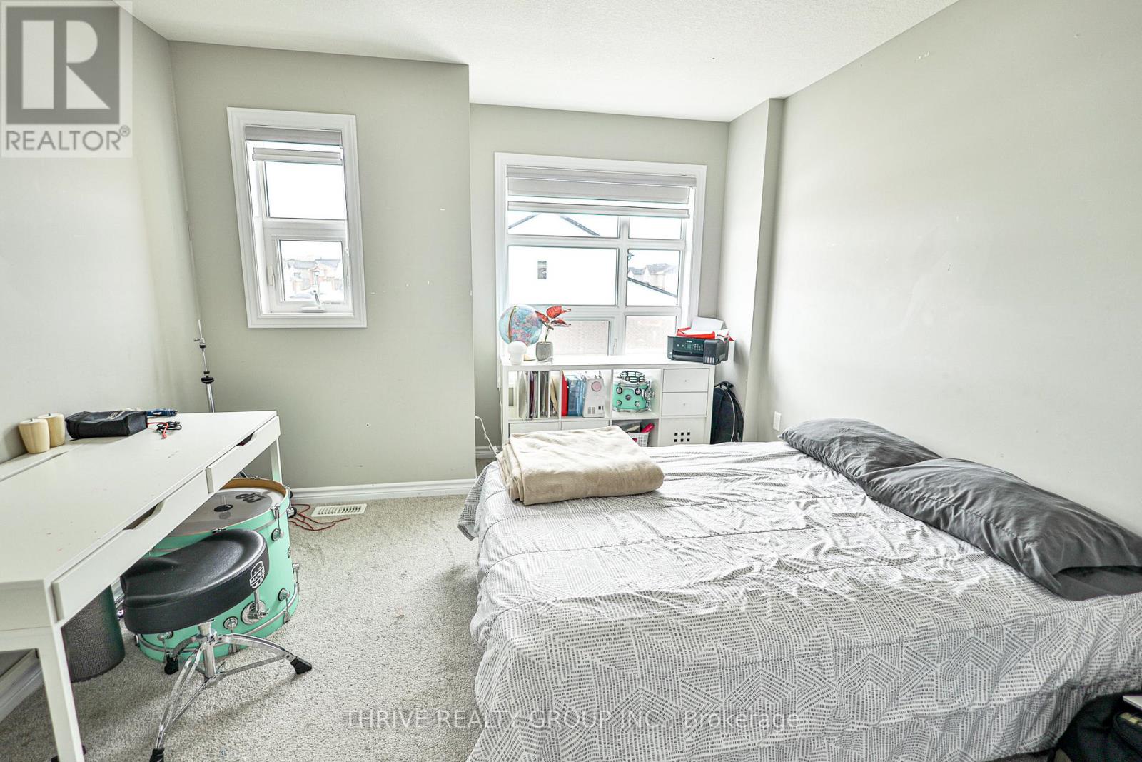 Upper Unit - 2059 Cedarpark Drive, London North, Ontario  N5X 0N2 - Photo 23 - X12814876