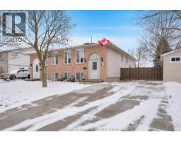 104 Bruinsma AVENUE, Wallaceburg, Ontario