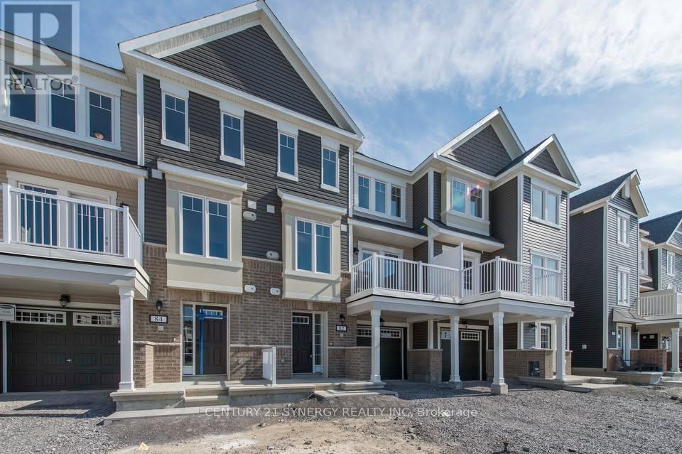 82 Feathertop Lane, Ottawa, Ontario  K2V 0K7 - Photo 2 - X12814836