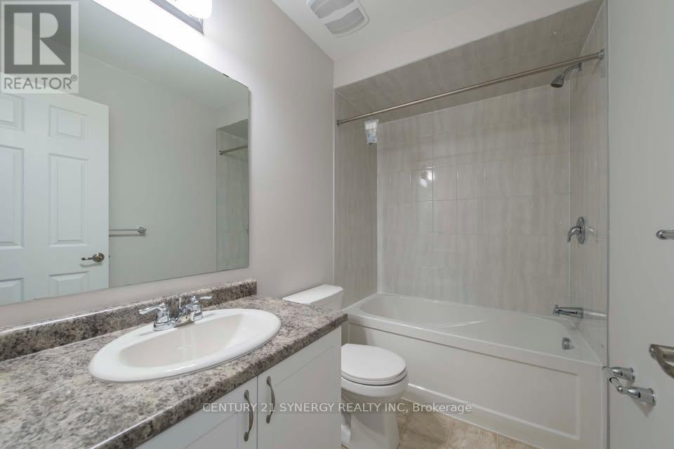 82 Feathertop Lane, Ottawa, Ontario  K2V 0K7 - Photo 22 - X12814836