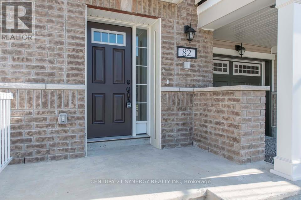 82 Feathertop Lane, Ottawa, Ontario  K2V 0K7 - Photo 3 - X12814836