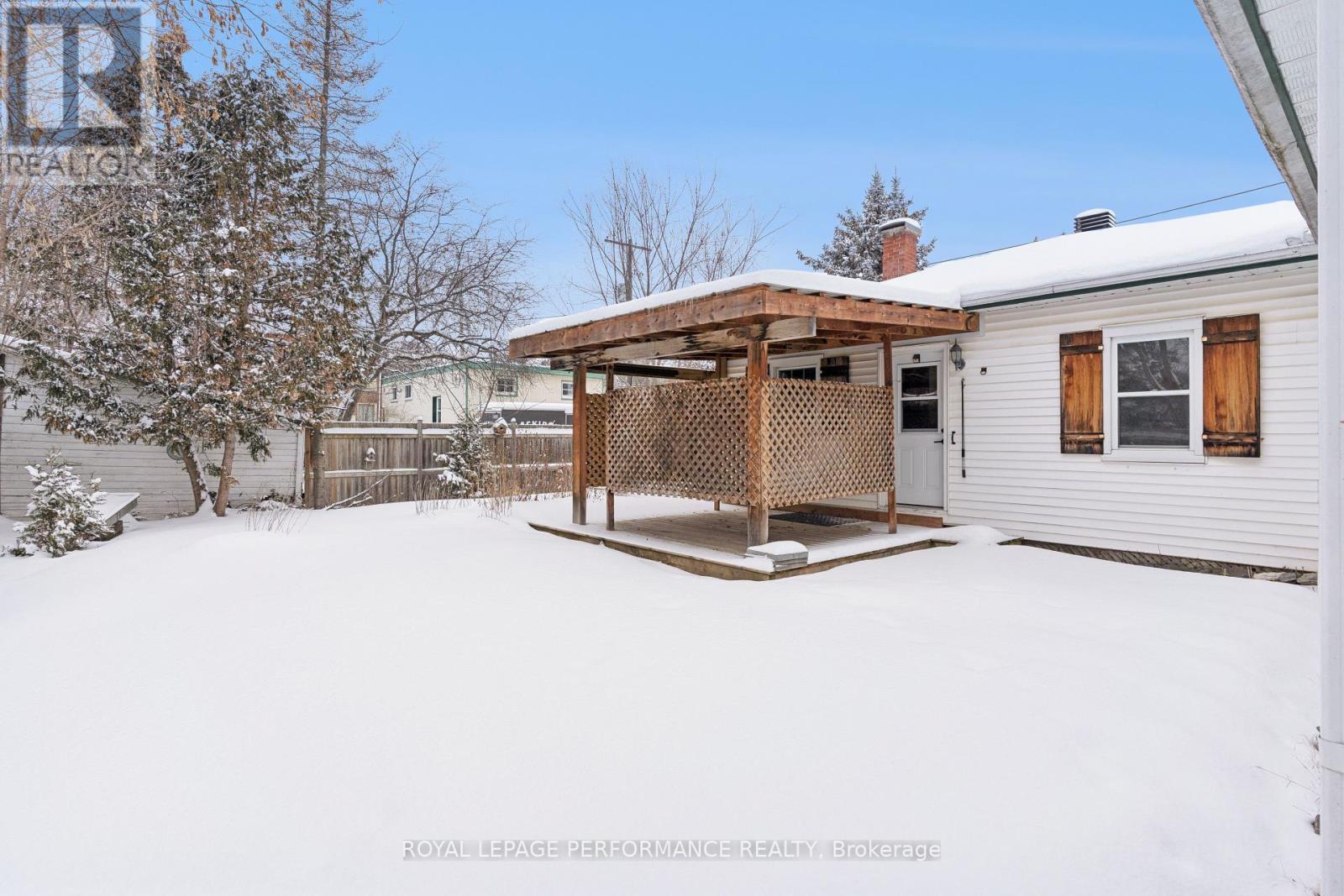 121 Elizabeth Street, Mississippi Mills, Ontario  K0A 2X0 - Photo 31 - X12814852