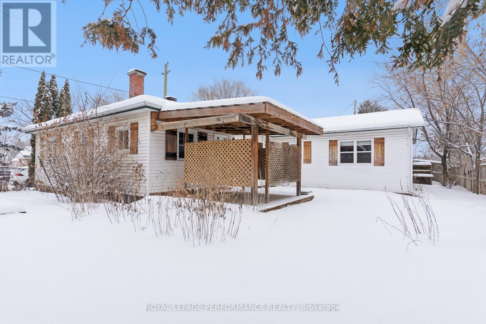 121 Elizabeth Street, Mississippi Mills, Ontario  K0A 2X0 - Photo 32 - X12814852