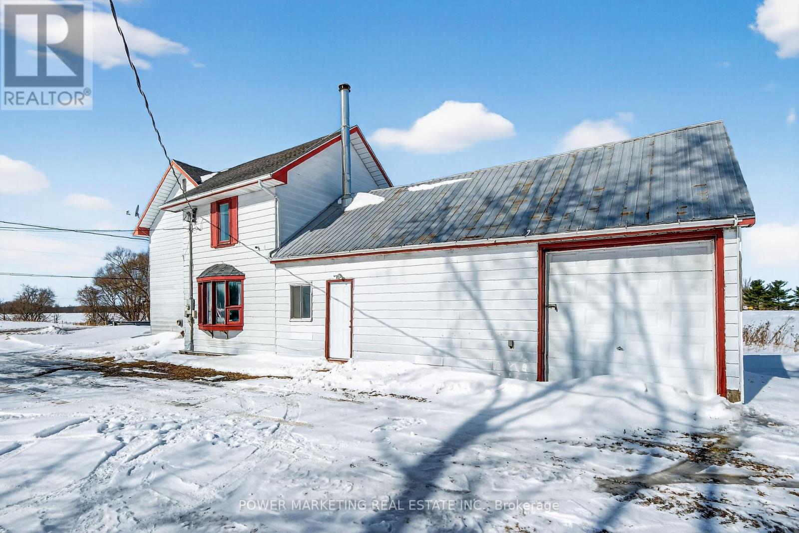 955 St Guillaume Road, Russell, Ontario  K0A 1W0 - Photo 2 - X12814886