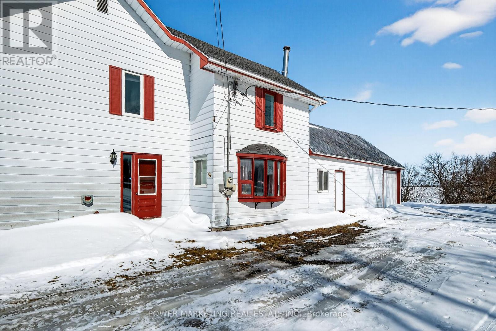 955 St Guillaume Road, Russell, Ontario  K0A 1W0 - Photo 3 - X12814886