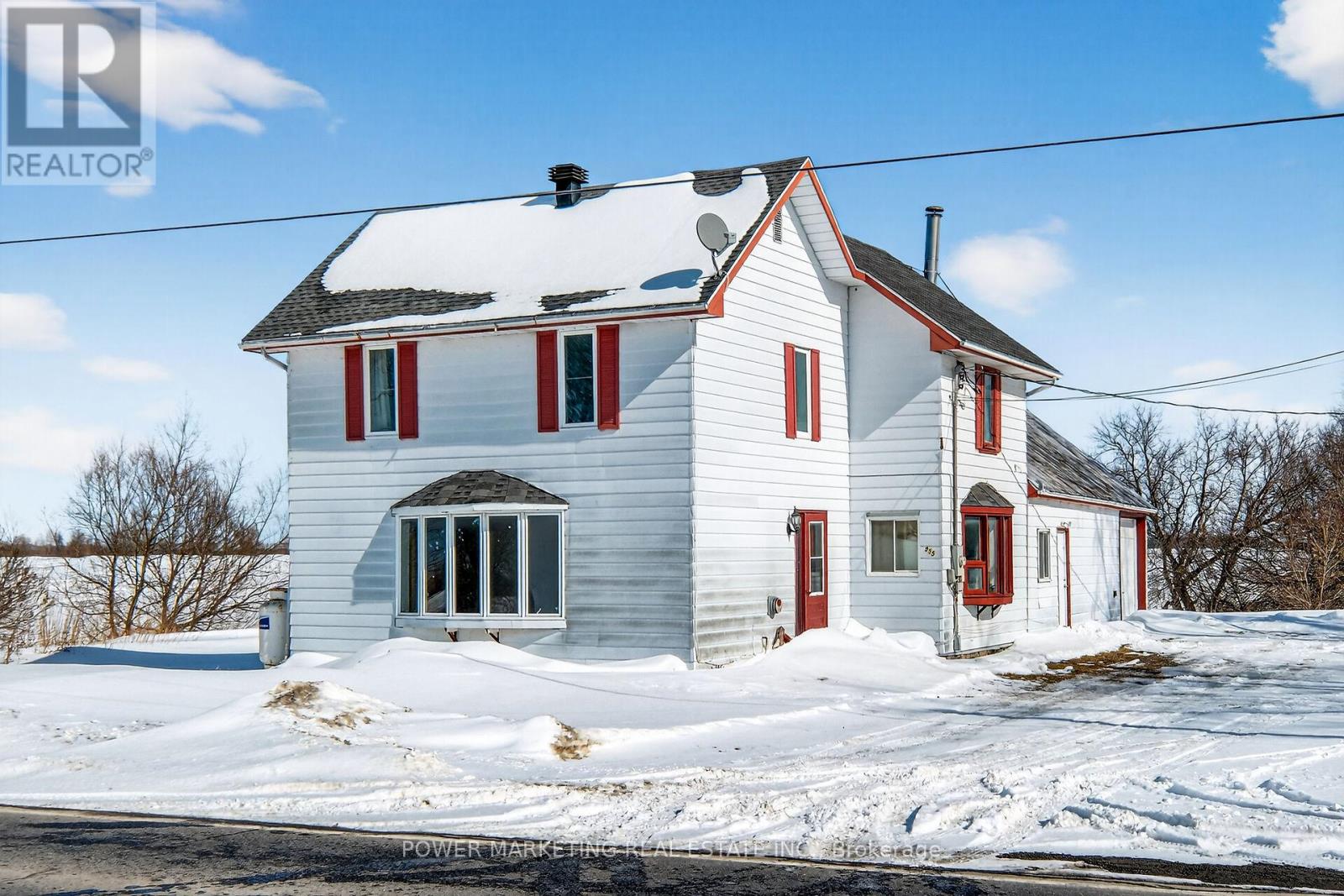 955 St Guillaume Road, Russell, Ontario  K0A 1W0 - Photo 42 - X12814886