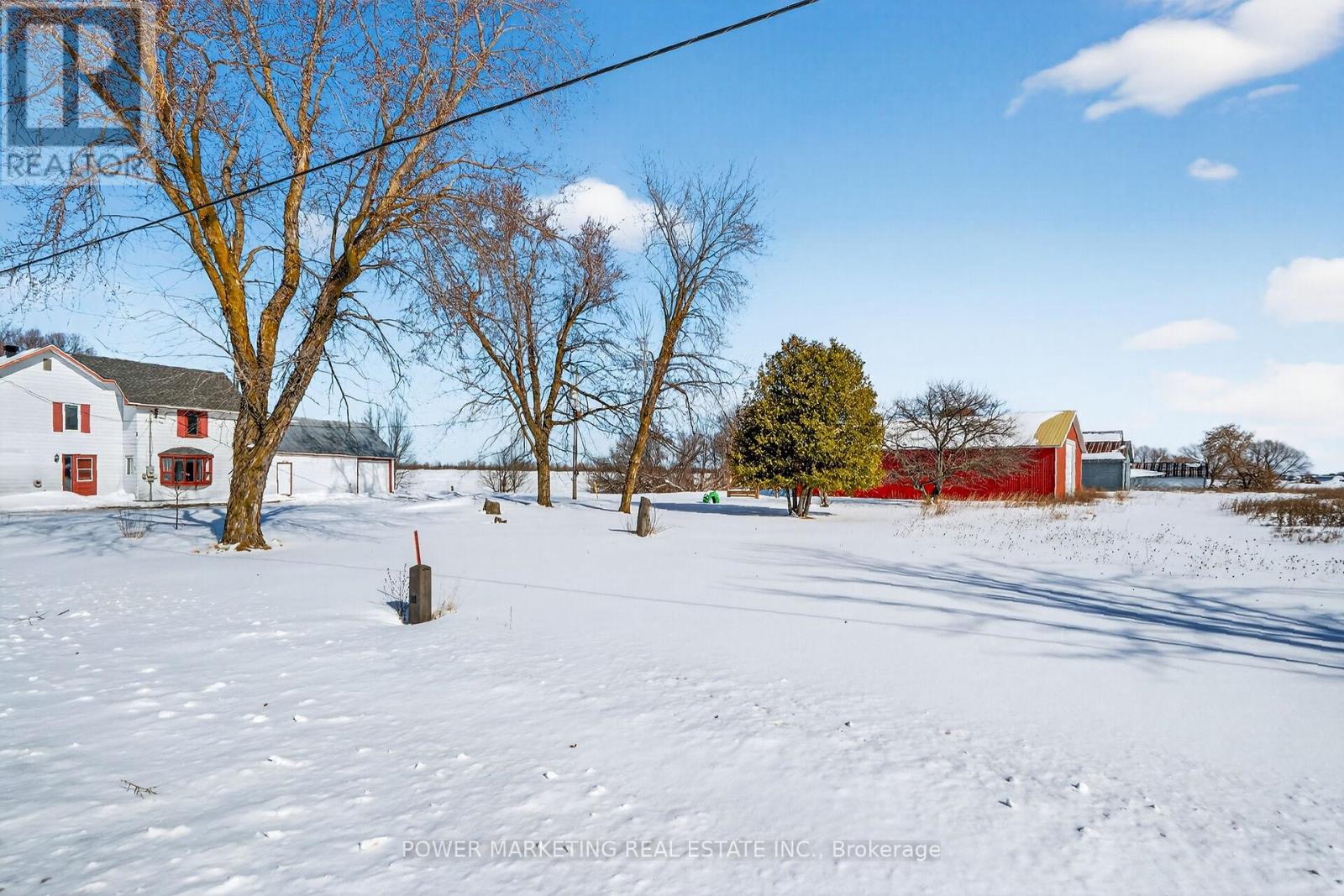 955 St Guillaume Road, Russell, Ontario  K0A 1W0 - Photo 47 - X12814886