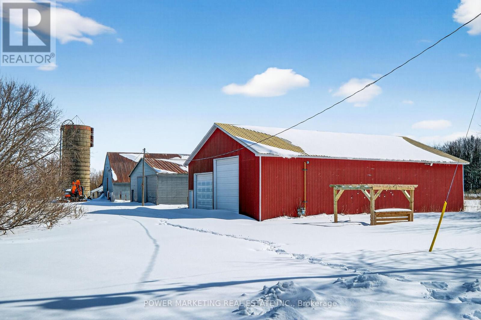 955 St Guillaume Road, Russell, Ontario  K0A 1W0 - Photo 48 - X12814886